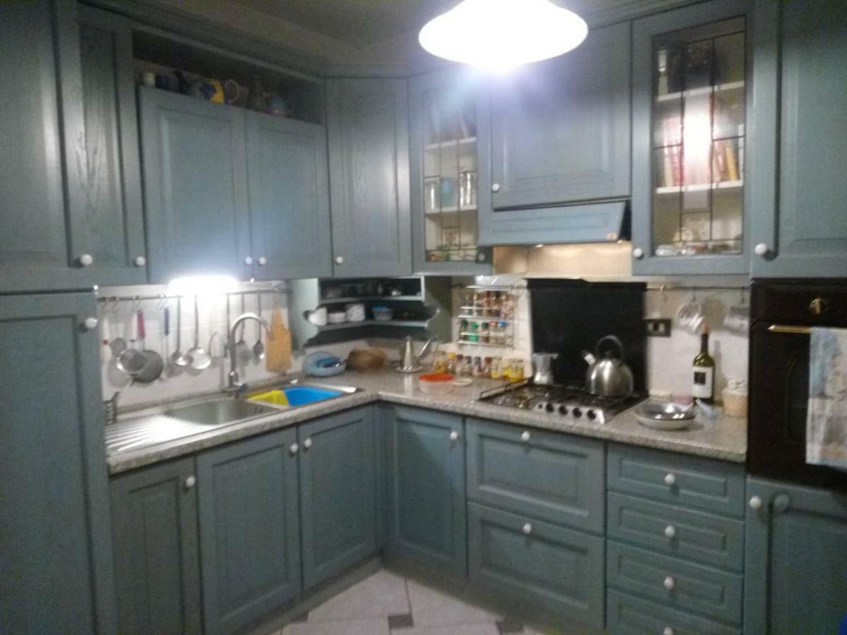 La Veranda Sul Mare Монополи Екстериор снимка
