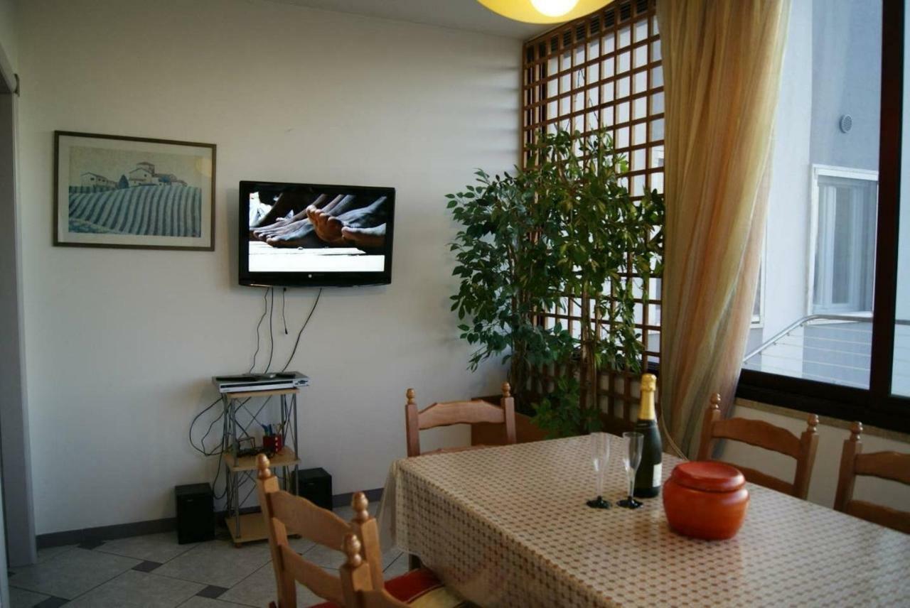 La Veranda Sul Mare Монополи Екстериор снимка