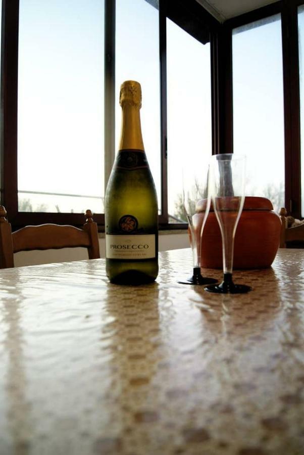 La Veranda Sul Mare Монополи Екстериор снимка