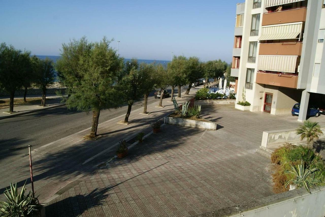 La Veranda Sul Mare Монополи Екстериор снимка
