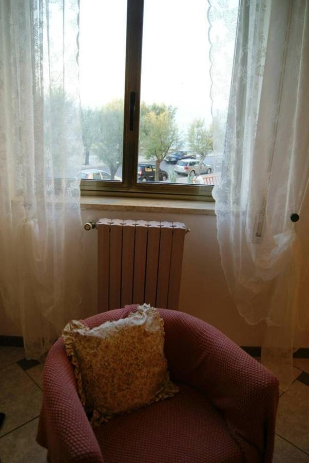 La Veranda Sul Mare Монополи Екстериор снимка
